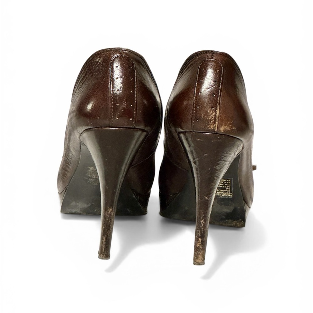 Bakers Brown Kamilla Pump in Women's Shoes 8M - Picture 4 of 11